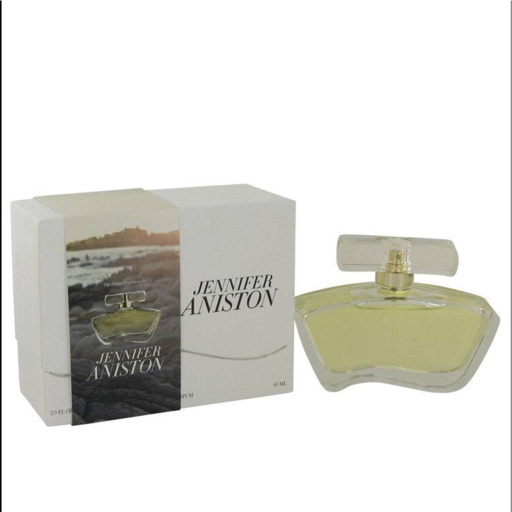 Jennifer Aniston Perfume
